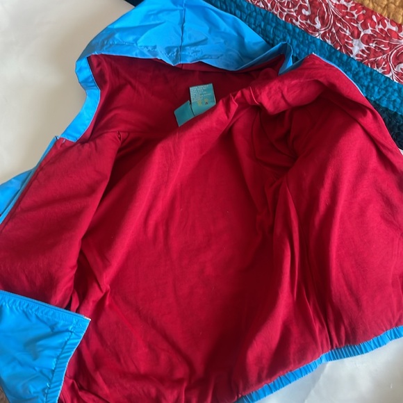 Girls Roxy Jacket - Picture 5 of 6